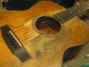 DESEADO: Tu guitarra que está acumulando polvo! - $1.000 (novato)63470977569539122