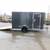 2022 Cynergy Cargo 6X12 2990 GVWR 2990LB GVWR Ramp Door Cargo / Enclos 13 thumbnail