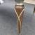 High-end formal AICO Michael Amini Villa Cherie Oval Dining Set 3 thumbnail
