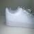 Nike x Drake Nocta Love You Forever Air Force 1 White Size 10 5 thumbnail