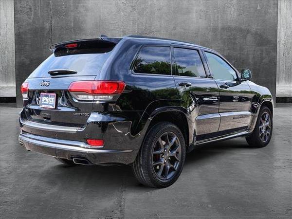 2019 Jeep Grand Cherokee 4x4 4WD Limited X SUV - $18,999 (Call *(224) 478-1349* to Confirm Availability Instantly)63619017998211124