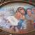 Vintage Seagrams Lou Gehrig Tribute 2 thumbnail