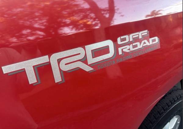2007 Toyota TUNDRA SR5 4 - Photo 8