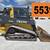 SKID STEERS, TRACK LOADERS, MINI SKIDS, EXCAVATORS & UTILITY VEHICLES 18 thumbnail