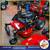 Bradley Stand On 36" Zero-Turn Commercial Lawn Mower (Special Offer) 6 thumbnail