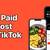 💰📲 Get Paid to Post TikToks (No followers or experience needed) 2 thumbnail