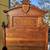 Civil War Era Bed, Double/Full, $450 5 thumbnail