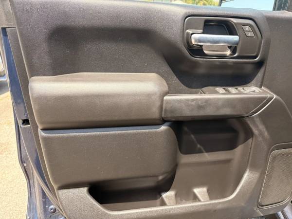 2021 Chevrolet Silverado 1500 Chevy - Photo 12