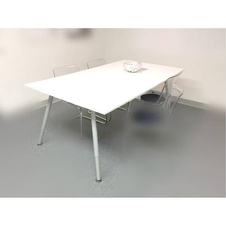 ikea galant conference table 1