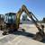 2005 Caterpiller 420D Loader Backhoe 3 thumbnail