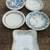 Old Plates small Dishes $5 ea. 1 thumbnail