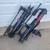 Yakima Holdup Bike Rack 2” Hitch Adapter 1 thumbnail