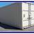 CARGO SHIPPING STORAGE CONTAINER - CONEX CONTAINERS (HC/WWT/CW/1-TRIP) 6 thumbnail