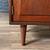Pair of Mid-Century Modern Geometric Night Stands, c.1960’s 7 thumbnail
