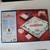 1998 MONOPOLY DELUXE EDITION Parker Brothers Board Game 100% COMPLETE 2 thumbnail