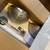 Modern Linear Pendant Light 2 thumbnail