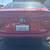 2022 Toyota Mirai sedan Red 4 thumbnail