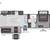 2021 Keystone RV Cougar 315RLS Fifth Wheel 2 thumbnail