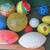 10 Kids Balls (3 are footballs) 1 thumbnail