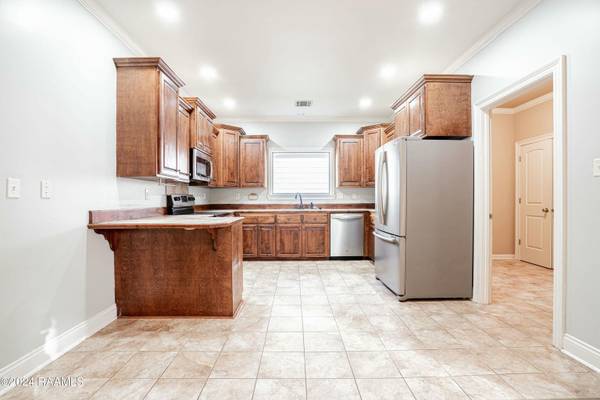 $225,000 / 3br - 1413ft2 - ¡Encanto de Carencro con Infinitas Posibilidades! (Carencro)63857516483971124