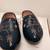 Clogs vintage wooden shoes souvenir Holland dutch Clogs 3 thumbnail