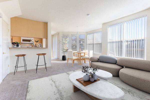 $3,330 / 2br - 1050ft2 - 1 Mes GRATIS - ¡Disponibilidad Limitada! (san jose sur)63785452627073123