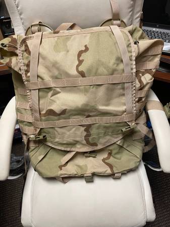 Backpack 1
