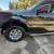 FORD F150 XLT  SUPERCREW ECOBOOST 4X4 BLACK 2014 11 thumbnail
