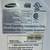 Samsung French Door Refrigerator 32 cf available for sale 3 thumbnail