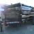 PJ TRAILERS DM DUMP TRAILER HIGH SIDES 83X14X4 2 thumbnail