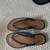 Ralph Lauren Navy Flip Flops 2 thumbnail