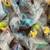 Vintage 2001  Mini Monster  Inc Toys  57 Pieces In Total 5 thumbnail
