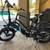 Lectric E Bike  and beach cruiser 2 thumbnail
