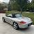 Mint 1999 Porsche Boxster 2 thumbnail