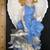 Angel Figurine with Dolphins (with 360° video) 1 thumbnail