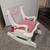 Bitty Baby Rocking Chair – American Girl Doll Furniture 3 thumbnail
