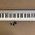 M-Audio Keystation 88es MIDI 88 Key Controller Keyboard 31408 1 thumbnail