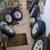 Trailer tire and wheel New st175x80x13, jet ski, boat, utility trailer 3 thumbnail