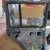 Jeep door, driver's side rear, OEM 4 thumbnail