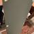 Vertical Full Size Mirror, Bathroom or Door Frameless, Beveled 16”x58”.  In 3 thumbnail