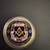 Masonic Coins Gold Plated Freemason Challenge Coin ( 3 different types- 11 coins 3 thumbnail