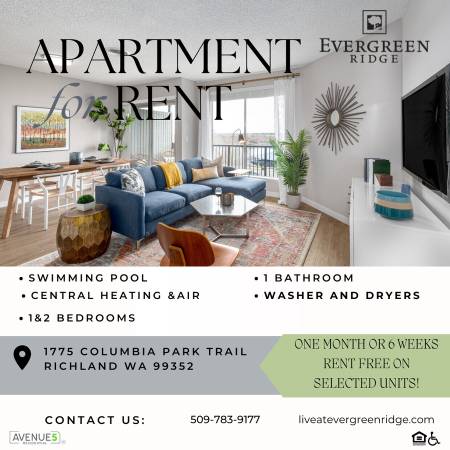 $1,550 / 2br - 943ft2 - Rent Starting at $1,240 | Now Leasing63787037691395120