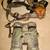 Two Binoculars and Knapsack 4 thumbnail