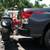Motorcycle Carrier:large Road bike;haul w/o trailer;harleyDavidson,BMW 11 thumbnail