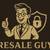 Make a business for Fall!  Practically New Cyclone Rake Commercial Lea 9 thumbnail