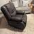 Ashley Wall Hugger Recliner 5 thumbnail
