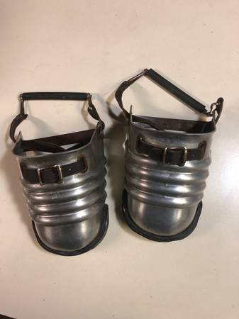 Safety Toe Shoe Covers 1