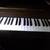 Antique Silvertone Electric Chord Organ 8 thumbnail