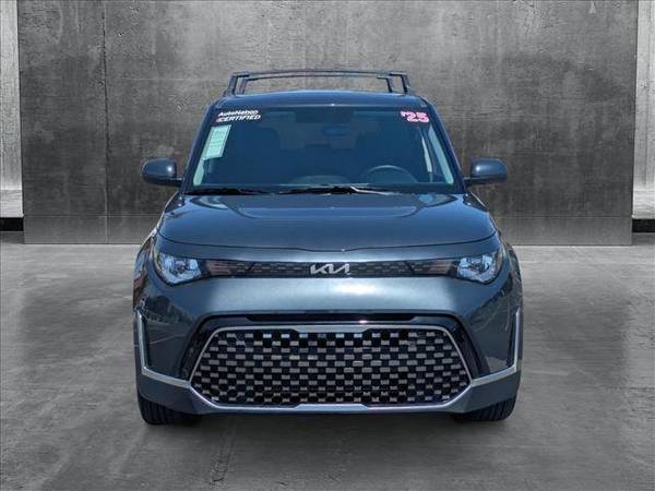 2025 Kia Soul EX Hatchback - $24,380 (Llame al *(520) 423-6390* para Confirmar Disponibilidad al Instante)63616949357315121