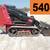 MINI SKIDS MT/DINGO, MINI-EXCAVATORS & LOADERS, CHIPPERS & GRINDERS* 16 thumbnail